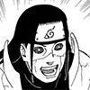🌳 Эмодзи «Hashirama Senju» для Telegram