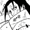 🌳 Эмодзи «Hashirama Senju» для Telegram