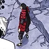 🌳 Эмодзи «Hashirama Senju» для Telegram