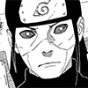 🌳 Эмодзи «Hashirama Senju» для Telegram