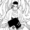 🌳 Эмодзи «Hashirama Senju» для Telegram