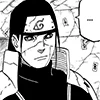 🌳 Эмодзи «Hashirama Senju» для Telegram