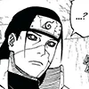 🌳 Эмодзи «Hashirama Senju» для Telegram