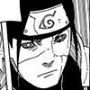 🌳 Эмодзи «Hashirama Senju» для Telegram