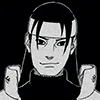 🌳 Эмодзи «Hashirama Senju» для Telegram
