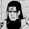 🌳 Эмодзи «Hashirama Senju» для Telegram