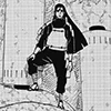 🌳 Эмодзи «Hashirama Senju» для Telegram