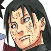 🌳 Эмодзи «Hashirama Senju» для Telegram