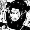 🌳 Эмодзи «Hashirama Senju» для Telegram