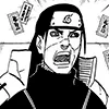 🌳 Эмодзи «Hashirama Senju» для Telegram