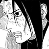 🌳 Эмодзи «Hashirama Senju» для Telegram