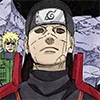 🌳 Эмодзи «Hashirama Senju» для Telegram