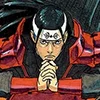 🌳 Эмодзи «Hashirama Senju» для Telegram