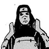🌳 Эмодзи «Hashirama Senju» для Telegram