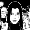 🌳 Эмодзи «Hashirama Senju» для Telegram