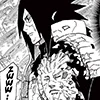 🌑 Эмодзи «Madara Uchiha» для Telegram