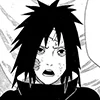 🌑 Эмодзи «Madara Uchiha» для Telegram