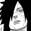 🌑 Эмодзи «Madara Uchiha» для Telegram