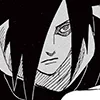 🌑 Эмодзи «Madara Uchiha» для Telegram