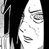 🌑 Эмодзи «Madara Uchiha» для Telegram