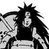 🌑 Эмодзи «Madara Uchiha» для Telegram