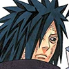 🌑 Эмодзи «Madara Uchiha» для Telegram