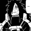 🌑 Эмодзи «Madara Uchiha» для Telegram