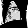 🌑 Эмодзи «Madara Uchiha» для Telegram