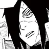 🌑 Эмодзи «Madara Uchiha» для Telegram