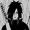 🌑 Эмодзи «Madara Uchiha» для Telegram