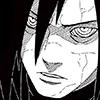 🌑 Эмодзи «Madara Uchiha» для Telegram