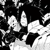 🌑 Эмодзи «Madara Uchiha» для Telegram