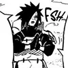 🌑 Эмодзи «Madara Uchiha» для Telegram