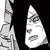 🌑 Эмодзи «Madara Uchiha» для Telegram