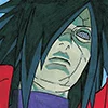 🌑 Эмодзи «Madara Uchiha» для Telegram