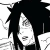 🌑 Эмодзи «Madara Uchiha» для Telegram