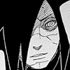 🌑 Эмодзи «Madara Uchiha» для Telegram