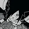 🌑 Эмодзи «Madara Uchiha» для Telegram