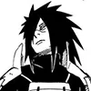🌑 Эмодзи «Madara Uchiha» для Telegram