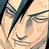 🌑 Эмодзи «Madara Uchiha» для Telegram