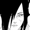 🌑 Эмодзи «Madara Uchiha» для Telegram