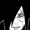 🌑 Эмодзи «Madara Uchiha» для Telegram