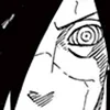 🌑 Эмодзи «Madara Uchiha» для Telegram