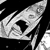 🌑 Эмодзи «Madara Uchiha» для Telegram