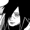 🌑 Эмодзи «Madara Uchiha» для Telegram