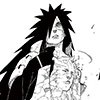 🌑 Эмодзи «Madara Uchiha» для Telegram