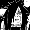 🌑 Эмодзи «Madara Uchiha» для Telegram