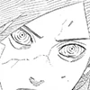 🌑 Эмодзи «Madara Uchiha» для Telegram