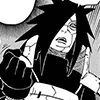 🌑 Эмодзи «Madara Uchiha» для Telegram