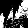🌑 Эмодзи «Madara Uchiha» для Telegram